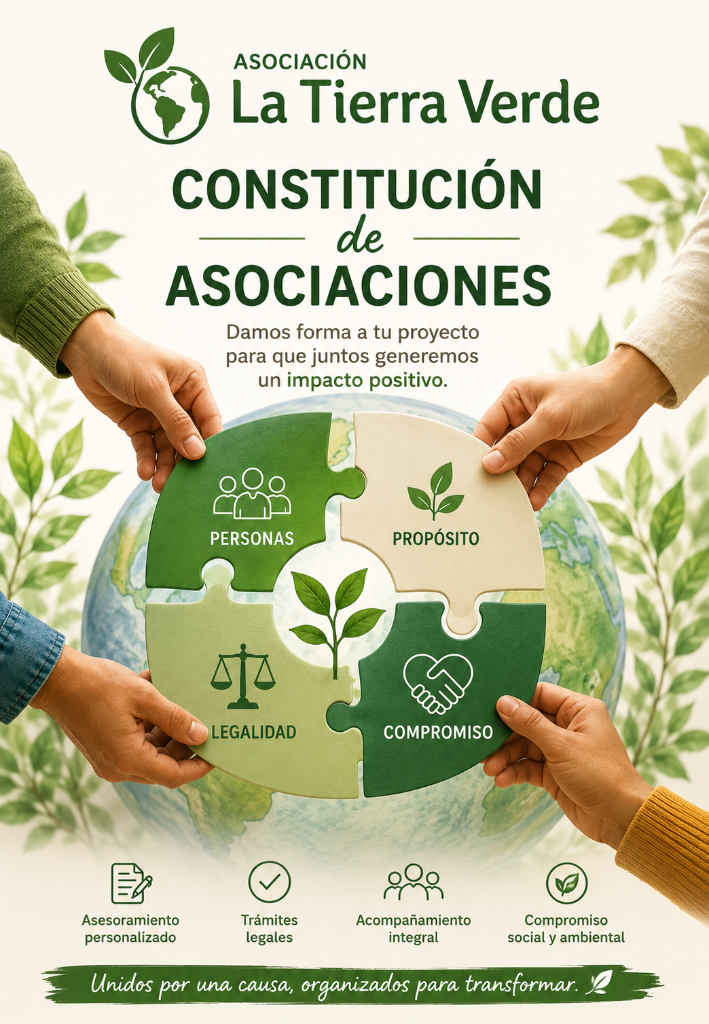 Asociaciones