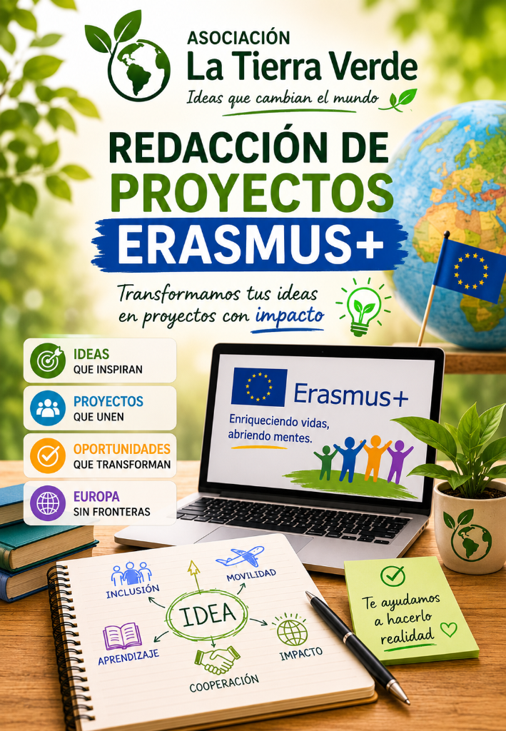 Proyectos sociales