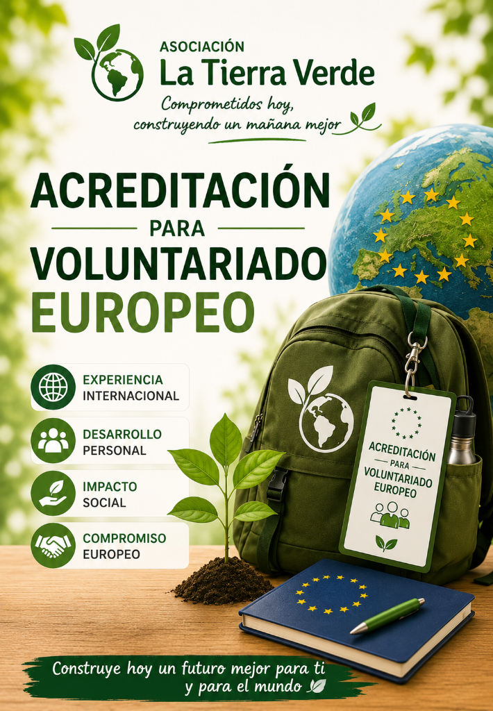 Voluntariado